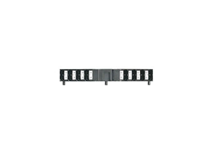 Weidmuller - PRV 4 SW 35X15 WS  - 1173820000 - Weidmuller P ϵ ɫ ׼ DIN  PRV 4 SW 35X15 WS - 1173820000, 10A, 300 V		