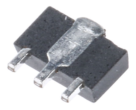Toshiba - 2SK2992(TE12L,F) - Toshiba Si N MOSFET 2SK2992(TE12L,F), 1 A, Vds=200 V, 4 PW Miniװ		