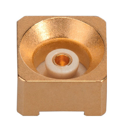 Huber & Suhner - 82_MMBX-S50-0-3/111_NE - Huber & Suhner 50 ֱ 氲װ MMBX , , Ӷ˽, 12.4GHz		