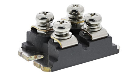 IXYS - DSEI2X61-06C - IXYS DSEI2X61-06C ٻָ , Io=120A, Vrev=600V, 50ns, 4 SOT-227Bװ		