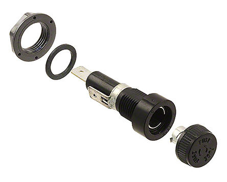 Cooper Bussmann - HKP-R - Cooper Bussmann HKP ϵ 30A ֶñ ̶۶ HKP-R		