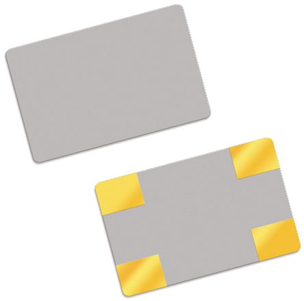 QANTEK - QC5CA27.0000F12B23R - QANTEK QC5CA27.0000F12B23R, 27MHz , 20ppm, 4 氲װ		