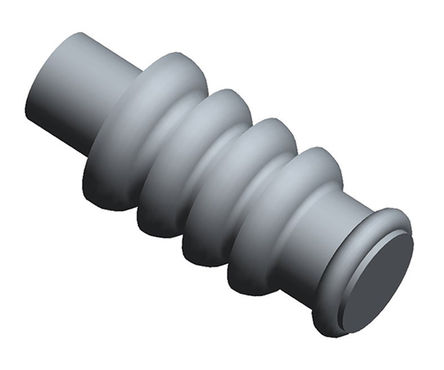 TE Connectivity - 172748-2 - TE Connectivity Econoseal J Mk ϵ Ľ 172748-2, ʹEconoseal J Mk 		