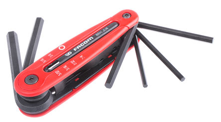 Facom - 86H.JU6 - Facom 6װ  ۵ʽǰ׼ 86H.JU6		