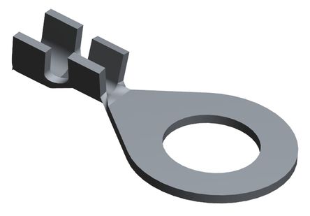 TE Connectivity - 61336-1 - TE Connectivity 61336 ϵ ǾԵ о ѹӶ 61336-1, 9.53mm ˨, 1.245inܳ		