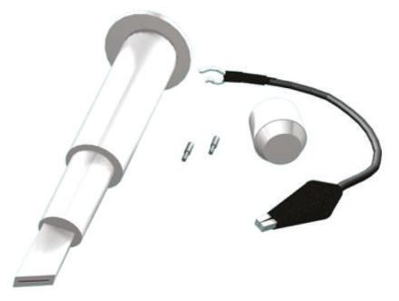 Keysight Technologies - 10077A - Keysight Technologies 10077A ̽ͷ׼, ʹ10076A ̽ͷ		