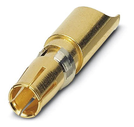 Phoenix Contact - 1688272 - Phoenix Contact 40A  1688272, 5.5 Dia. x 22.98mm		