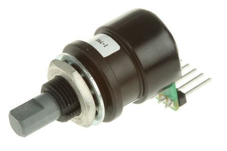 Grayhill - 61C11-01-08-02 - Grayhill  61C11-01-08-02, 5 V ֱ, 10 mA @ 5 V ֱ		