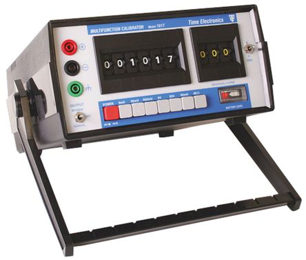 Time Electronic - 1017 - Time Electronic 1017 99.9999V ๦У׼		