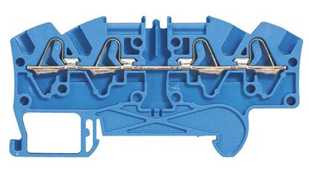 Legrand - 0 372 47 - VIKING AUTO TERMINAL BLOCK 1JUN 4P5		