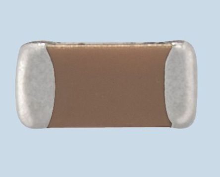 Taiyo Yuden - HMK325BJ105KN-T - Taiyo Yuden 1F 100 V ֱ X5R SMD մɵ HMK325BJ105KN-T, 10%ݲ, 1210װ		