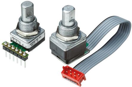 Grayhill - 62S11-M5-PH - Grayhill  62S11-M5-PH, 5 V ֱ, 30 mA @ 5 V ֱ		