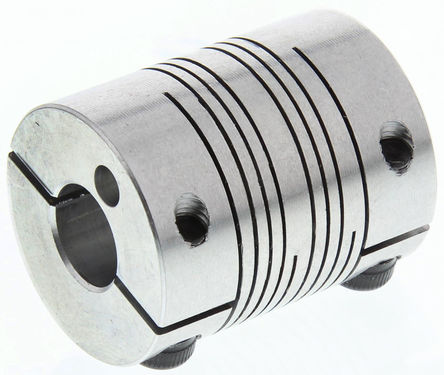 Ruland - PCMR25-10-8-A - Ruland   PCMR25-10-8-A, 25.4mm⾶,  A 10mm  B 8mm, 31.8mm, ǯ̶		