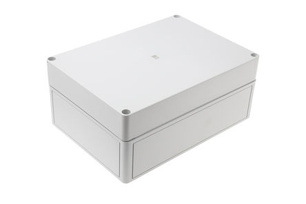Rittal - 9521.000 - Rittal PK ϵ IP66 ̼֬ 9521.000, 254 x 111 x 180mm		