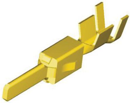 TE Connectivity - 1-964296-3 - TE Connectivity Junior Power Timer ϵ  ѹӽ߶ 1-964296-3, ƽ ͭо		