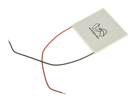 European Thermodynamics - GM250-127-28-10 - European Thermodynamics ЧӦģ GM250-127-28-10, 28.3W, 8.2A, 6.9V, 62 x 62mm		