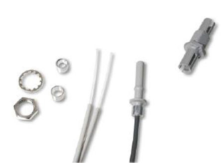 Broadcom - HFBR-EUS500Z - Broadcom HFBR-E ϵ 1о ɫ ϩ PE 1.06mmֱ ˵ HFBR-EUS500Z, 0.23 dB/m˥		