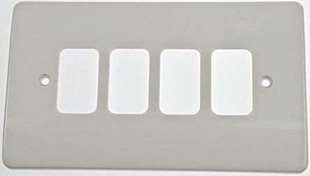 MK - K3634 WHI - MK 4 ɫ Grid Plus ǰ K3634 WHI		