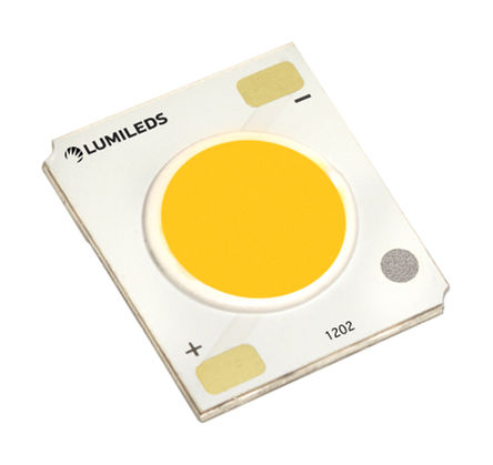 Lumileds - LHC1-3590-1202 - Lumileds LUXEON CoB Core ϵ ɫ 3500K COB LED LHC1-3590-1202, 38 V, 115 ӽ оƬ װ		