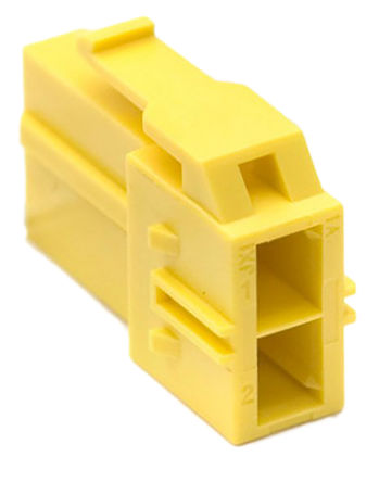 Molex - 151049-2203 - Molex CP-6.5 ϵ 6.5mm ھ 2  2 · ĸ Ƕʽ ѹ 151049-2203		