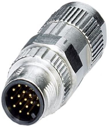 Phoenix Contact - 1559602 - Phoenix Contact SACC ϵ 17· °װ ֱ  ͷ 1559602, 		