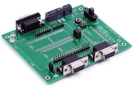 Matrix Technology Solutions - EB093 - Matrix EB093 E-blocks Arduino Uno ӿ չ		