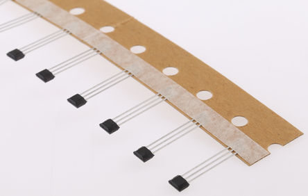 Infineon - TLE4905L - Infineon TLE4905L, ЧӦ , 19 mT, 3.8  24 V, 3 SSOװ		