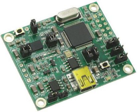 STMicroelectronics - STEVAL-MKI073V1 - STMicroelectronics ģ⿪׼ STEVAL-MKI073V1		