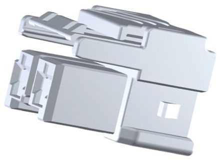 TE Connectivity - 1-1971773-2 - TE Connectivity Power Triple Lock ϵ 6mm ھ 1  2 ·  °װ ѹ 1-1971773-2		