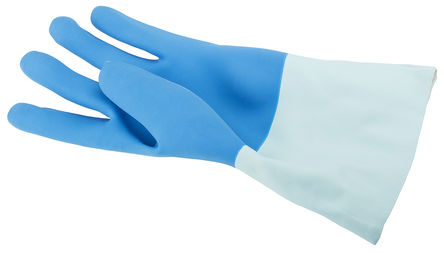 BM Polyco - 8504 - BM Polyco Taskmaster ϵ 2װ ѧ ɫ  ظʹõ 8504, ߴ10 - L		