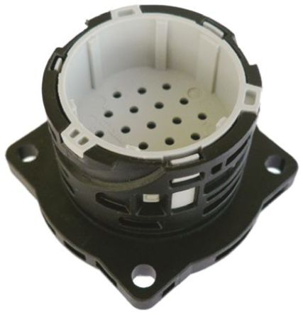 ITT Cannon - 121583-0122 - ITT Cannon APD ϵ 19· 尲װ ֱ   121583-0122		