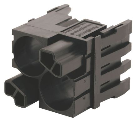 Amphenol - C146 10B002 900 15 - Amphenol 2 x 4 2 x 4P  Դ C146 10B002 900 15		