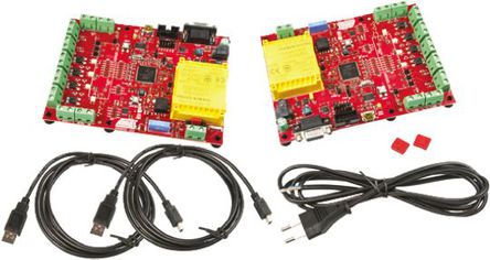 Atmel - ATPL00BSK-99 - ATPL00B PLC System Development Kit		