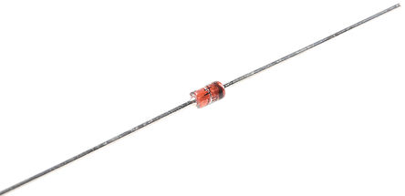 Fairchild Semiconductor - 1N4737ATR - Fairchild Semiconductor 1N4737ATR · ɶ, 7.5V 5% 1 W, 2 DO-41װ		