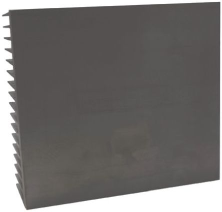 Intelligent LED Solutions - ILA-HSINK-250X200X25MM-BLK-K - Intelligent LED Solutions ɫ ɢ ILA-HSINK-250X200X25MM-BLK-K, ݶװ, 250 x 25 x 200mm		