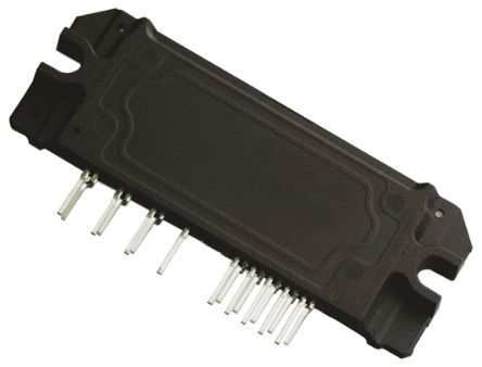 ON Semiconductor - STK581U3C2D-E - ON Semiconductor Intelligent Power Module ϵ  IC STK581U3C2D-E, ڽӦ, 30A, 0  450 V		
