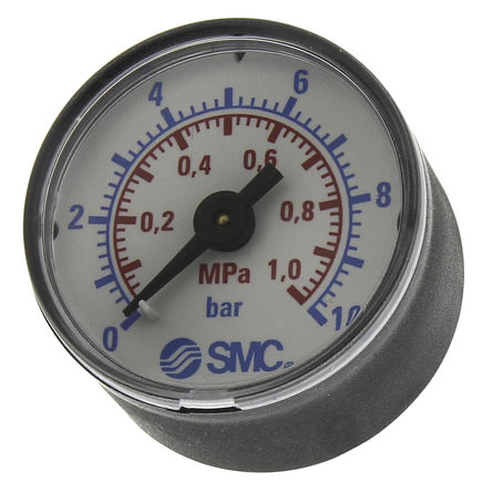 SMC - K8-10-40 - SMC K8-10-40 ģѹ  10bar, R 1/8ӳߴ		