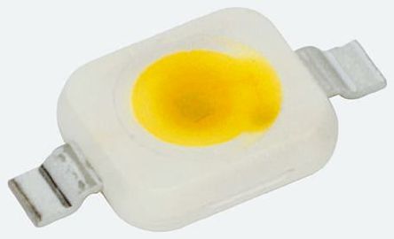 OSRAM Opto Semiconductors - LWW5SGGYHY5K8L0350R18Z - Osram Opto ɫ 5600K LED LWW5SGGYHY5K8L0350R18Z, 4.1 V, 120 ӽ, 氲װ		