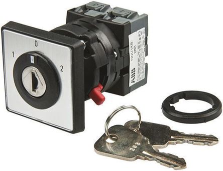 ABB - 1SCA022532R7740 - ABB 1SCA022532R7740 3λ SP 60 ת͹ֿ, 600 V, 25 A, ִ		