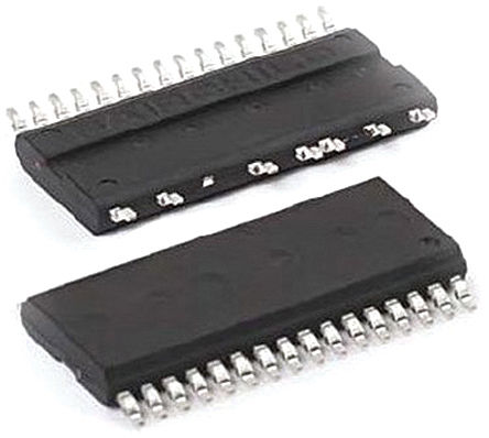 Fairchild Semiconductor - FSB50550US - Fairchild Semiconductor FSB50550US ܹģ, 3 , 23 SPM5Hװ		