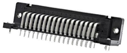 Harting - 09665526612 - Harting D-Sub Standard ϵ 2.76mm ھ 50 · ֱ ͨװװ PCB D-sub   09665526612		