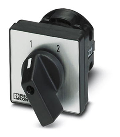 Phoenix Contact - 3069722 - Rotary Switch 3069722		