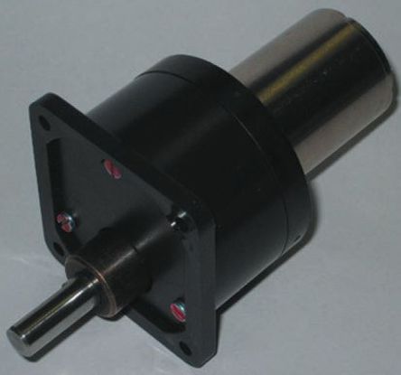 Portescap - 22N28-208E-204+GS38.0900 - Portescap ֱִ綯 22N28-208E-204+GS38.0900, ˢ, 18 V ֱ, 7 mNm, 3.8 W		