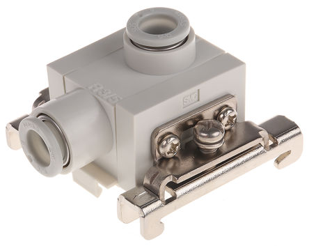 SMC - SY3000-56-1A-Q(KIT) - SMC 		