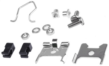 FCT - A MOLEX COMPANY - F1045.5+F1044.5+2XFEK115 - FCT - A MOLEX COMPANY  F1045.5+F1044.5+2XFEK115		