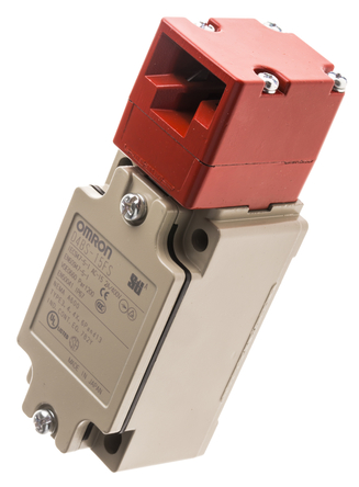 Omron - D4BS15FS - Omron D4BS ϵ ȫ D4BS15FS, , /		