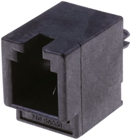 Molex - 95503-2441 - Molex 95503 ϵ 4P4C· ͨ  RJ11  95503-2441, ͭо		