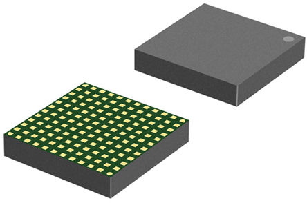 Linear Technology - LTM4630EV#PBF - Linear Technology LTM4630EV#PBF, ˫ ѹ ֱ-ֱת, 4.5  15 V, 18A, 0.6  1.8 V, 860 kHz߿Ƶ		