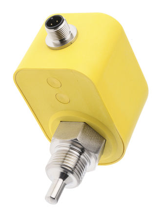 Turck - FCS-G1/2A4P-LIX-H1141 - Turck 3  300ͣcm3/s5  150ˮcm3/s  FCS-G1/2A4P-LIX-H1141, ģ, M12 , 21  26 V ֱԴ		