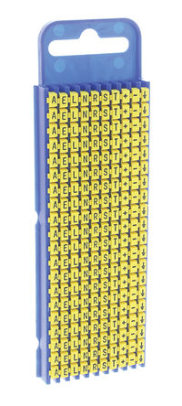 HellermannTyton - 561-05032 - HellermannTyton WIC ϵ 200װ ɫ й̶ ±ʶ 561-05032, 3mm, 5.6 mm, 2.8  3.8mmֱ		